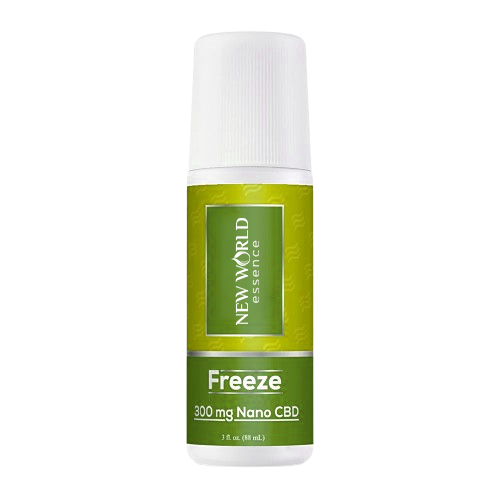 Freeze Rollon Product